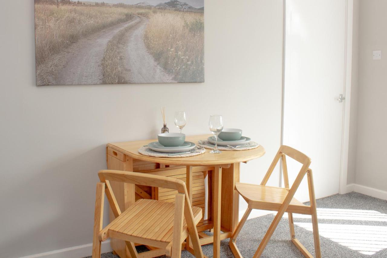 Cosy 3Bed Bungalow In West Kirby, Free Parking Frankby Εξωτερικό φωτογραφία